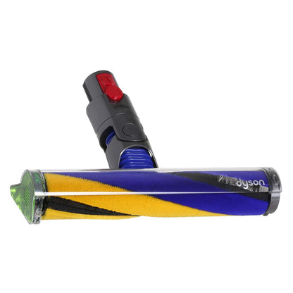 Dyson V15 (SV22) Detect Vacuum Cleaner Lazer Slim Fluffy Cleaner Head