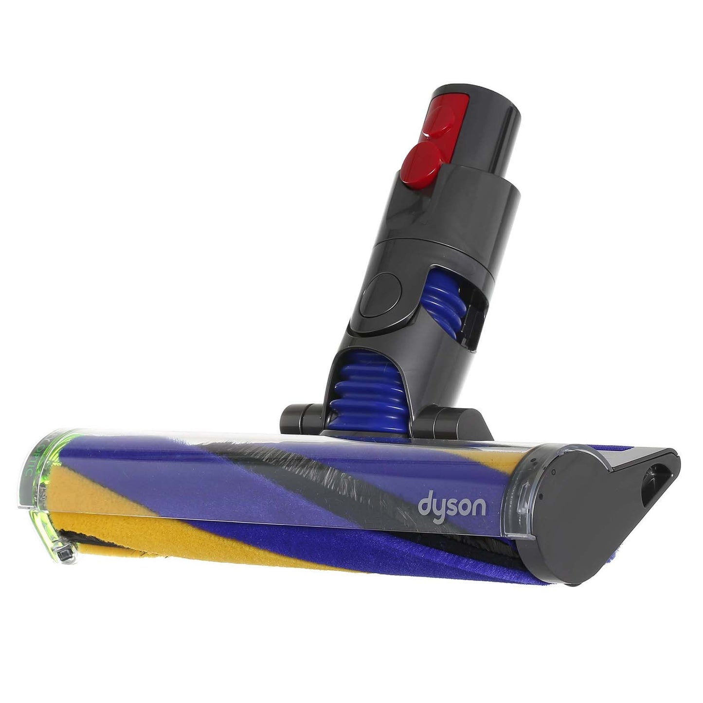 Dyson V15 (SV22) Detect Vacuum Cleaner Lazer Slim Fluffy Cleaner Head