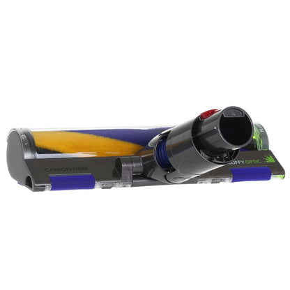 Dyson V15 (SV22) Detect Vacuum Cleaner Lazer Slim Fluffy Cleaner Head