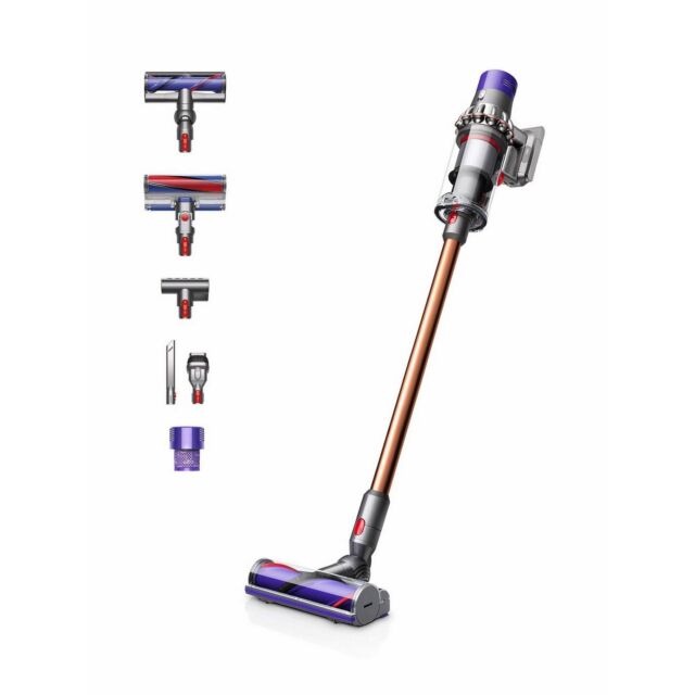 SV27/V10 Cordless Vacuum Cleaner