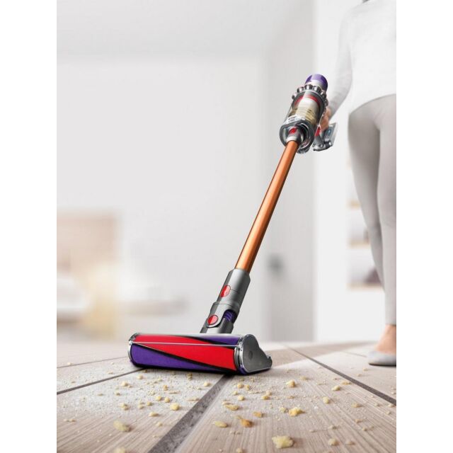 SV27/V10 Cordless Vacuum Cleaner