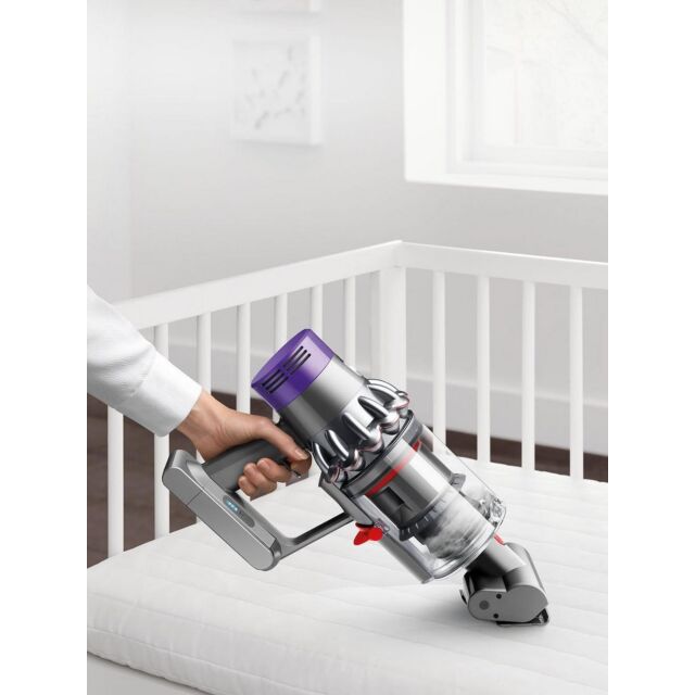 SV27/V10 Cordless Vacuum Cleaner