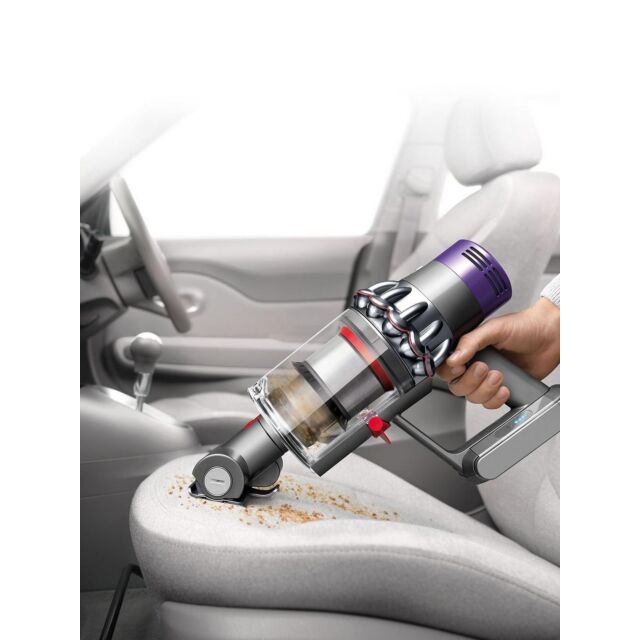 SV27/V10 Cordless Vacuum Cleaner