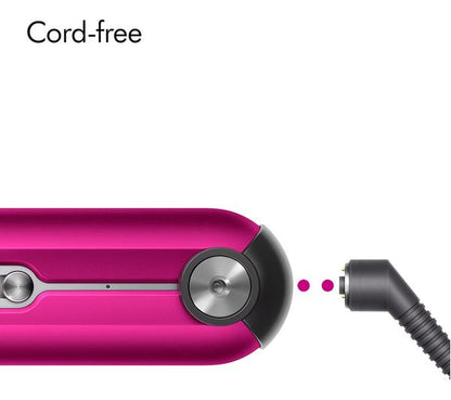 Dyson B Grade Corrale Cordless Hair Straightener