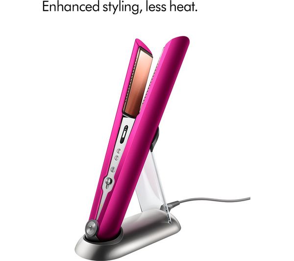 Dyson B Grade Corrale Cordless Hair Straightener
