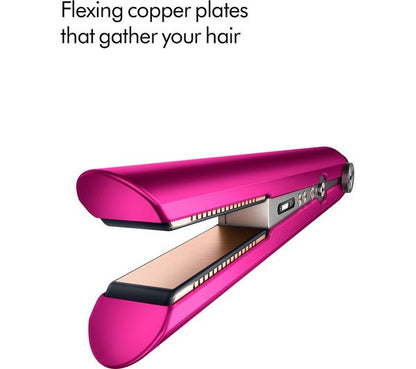 Dyson B Grade Corrale Cordless Hair Straightener