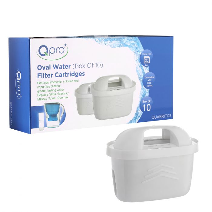 Brita Maxtra PLUS Water Jug Filter