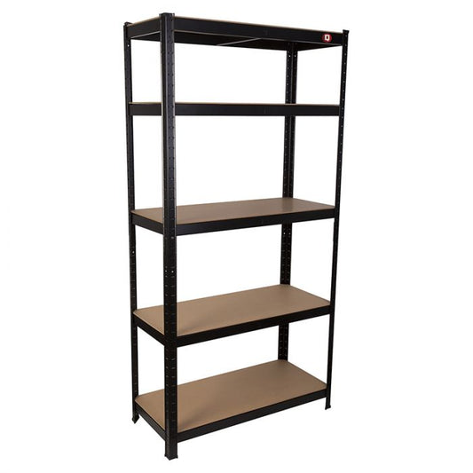 Heavy Duty 5 Tier Shelving Unit