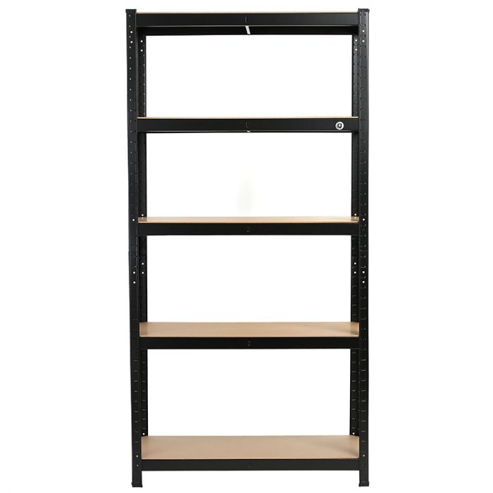 Heavy Duty 5 Tier Shelving Unit