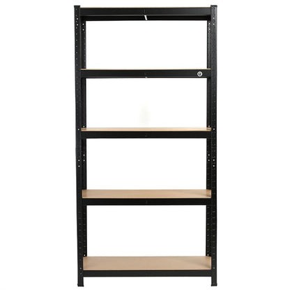 Heavy Duty 5 Tier Shelving Unit