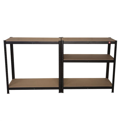 Heavy Duty 5 Tier Shelving Unit