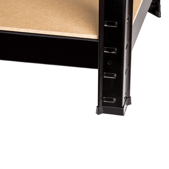 Heavy Duty 5 Tier Shelving Unit