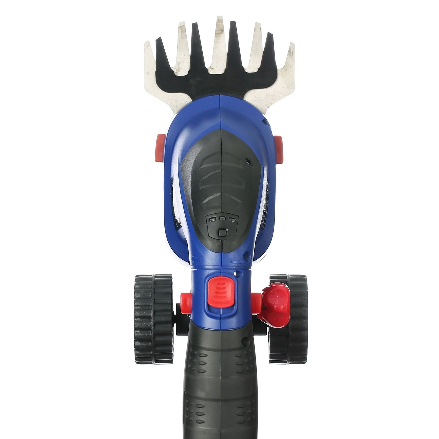 Cordless Grass And Hedge Trimmer