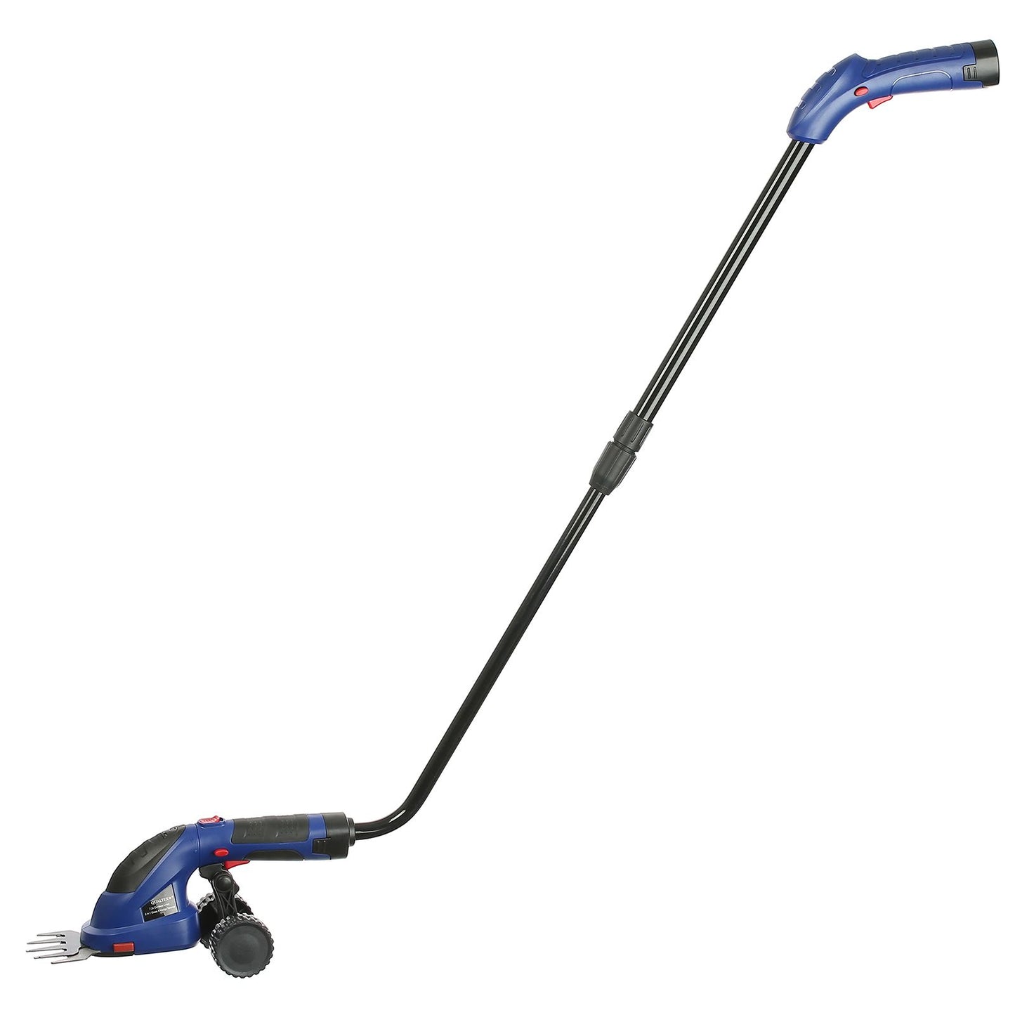 Cordless Grass And Hedge Trimmer