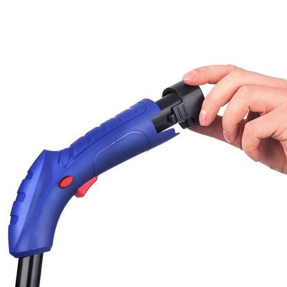 Cordless Grass And Hedge Trimmer