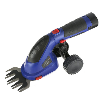 Cordless Grass And Hedge Trimmer