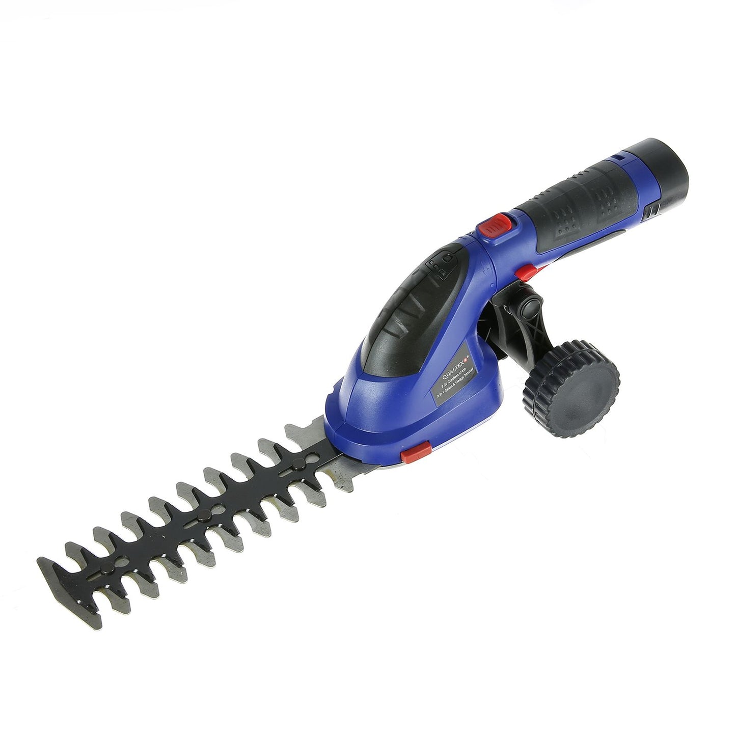 Cordless Grass And Hedge Trimmer