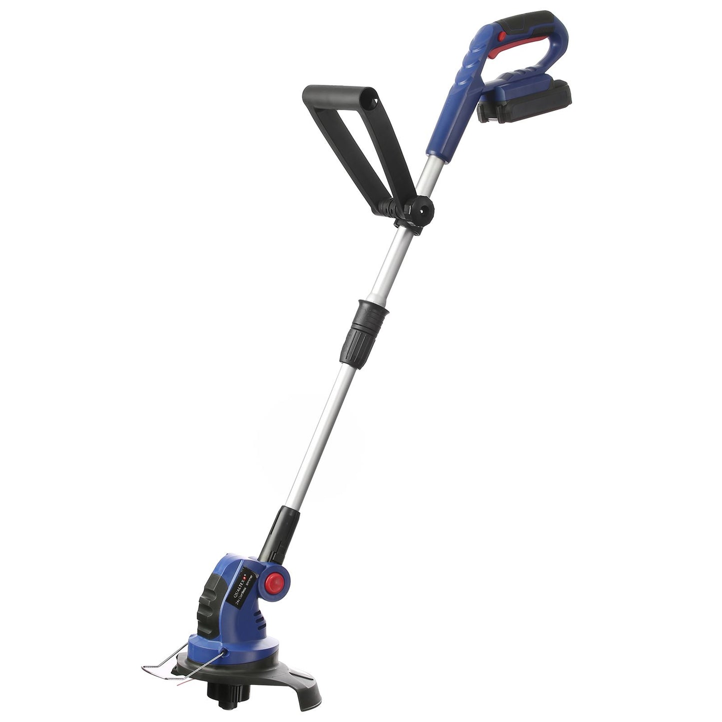 Cordless Telescopic Trimmer 24v