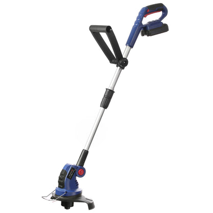 Cordless Telescopic Trimmer 24v
