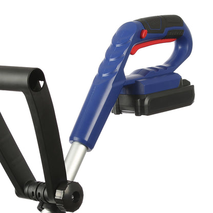 Cordless Telescopic Trimmer 24v