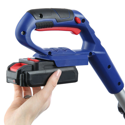 Cordless Telescopic Trimmer 24v