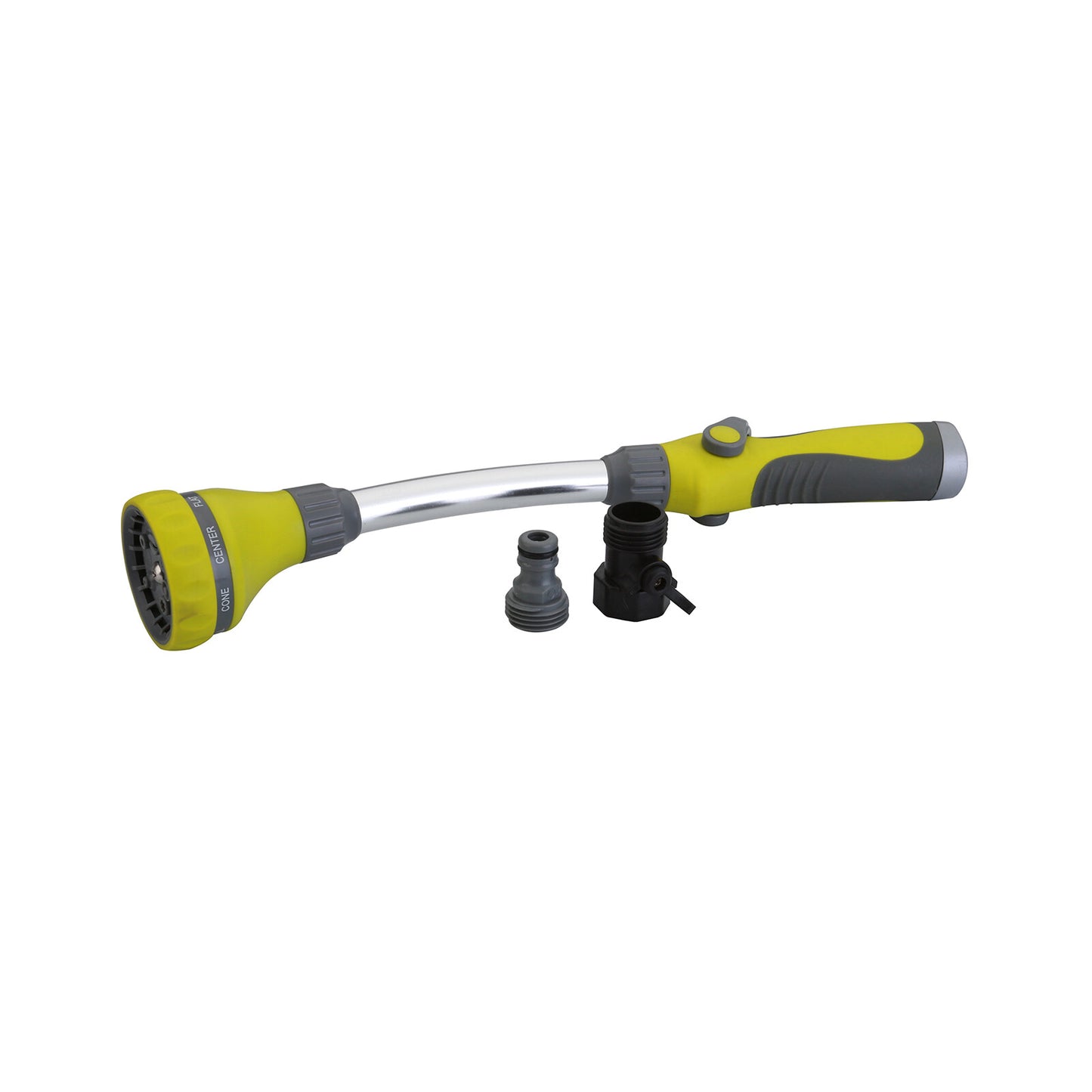 Garden Hose Pipe Gun