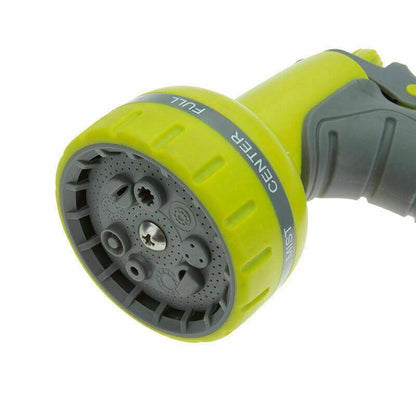 Garden Hose Pipe Spray Water Gun with 9 Functions