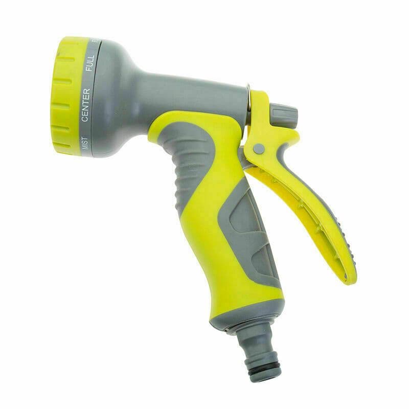 Garden Hose Pipe Spray Water Gun with 9 Functions